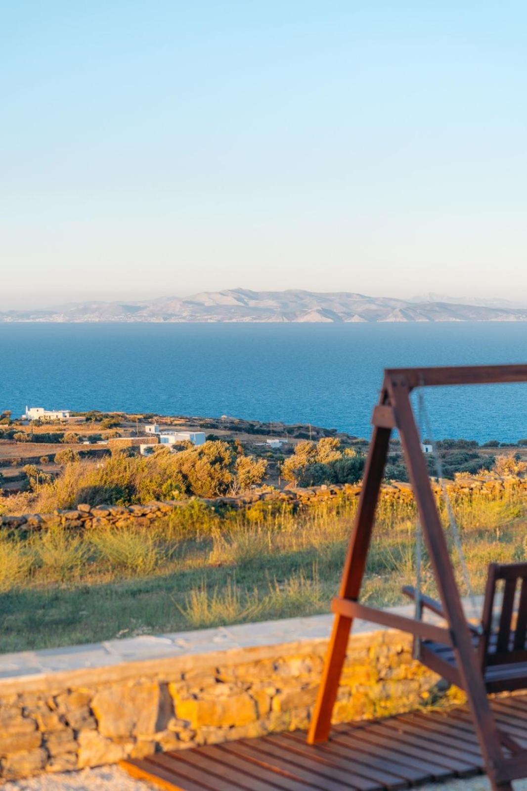 Αρχοντού Ξενοδοχείο Απολλωνία Εξωτερικό φωτογραφία